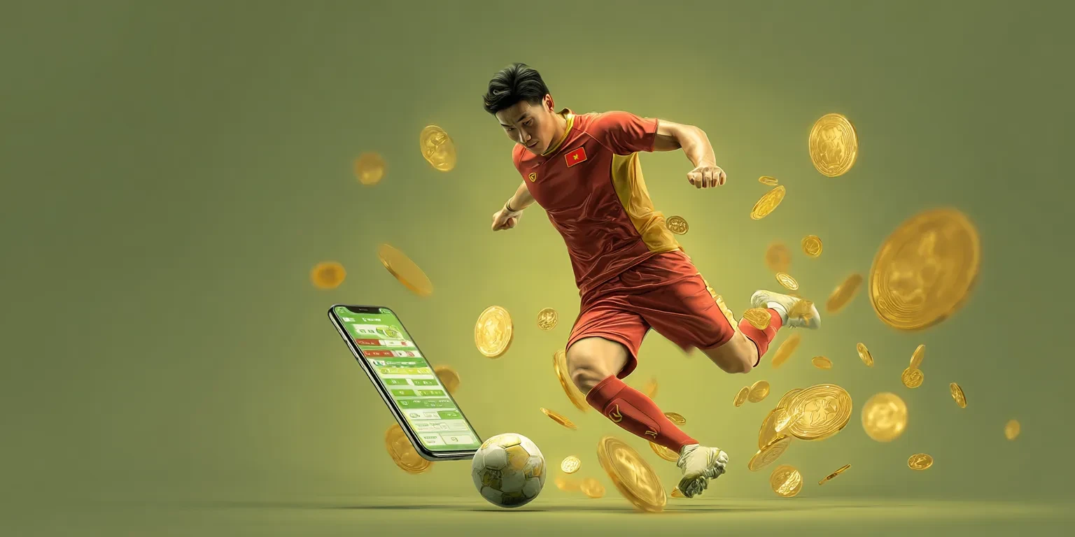 way bet — sports app