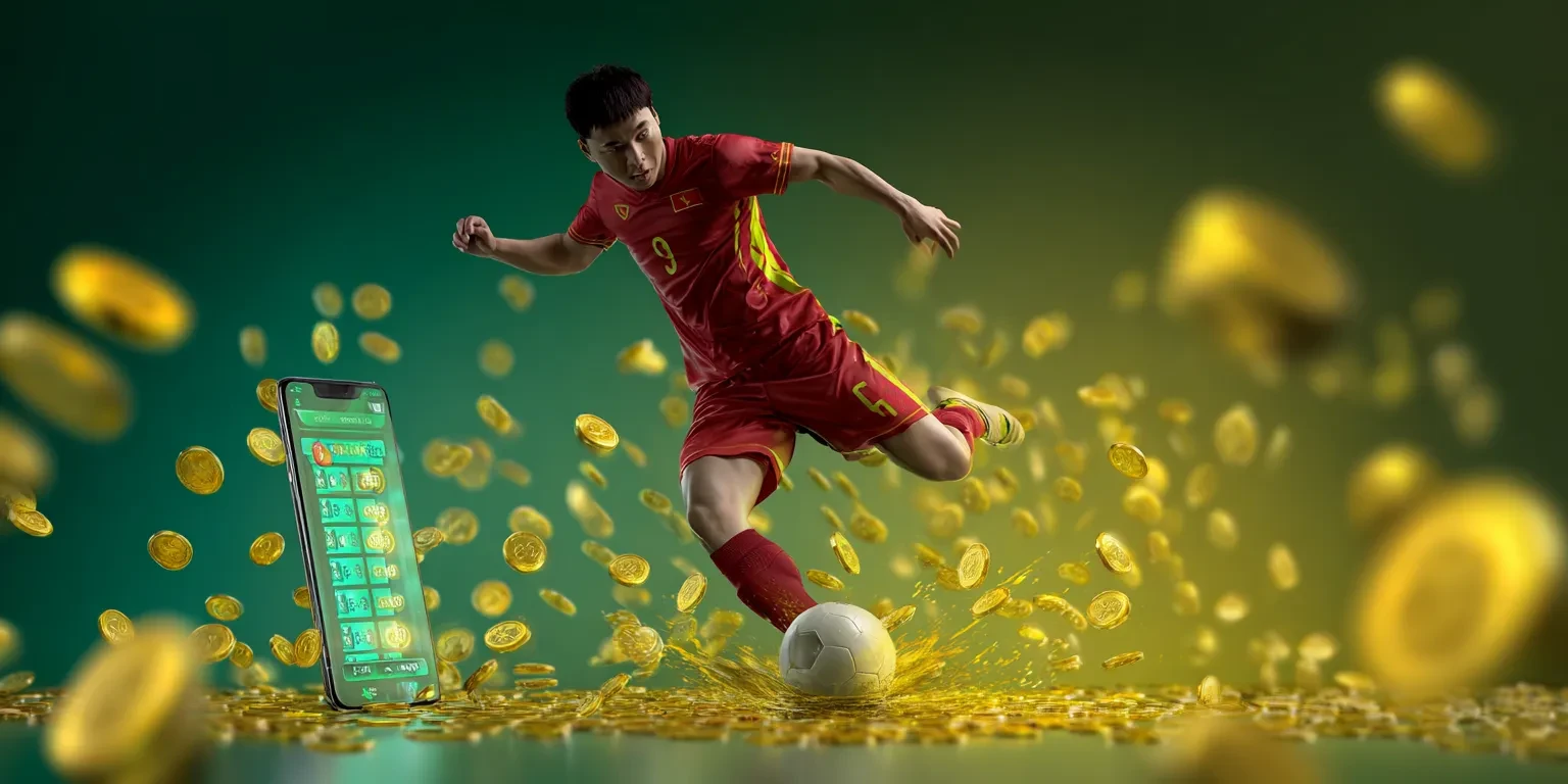 way bet — Premier League