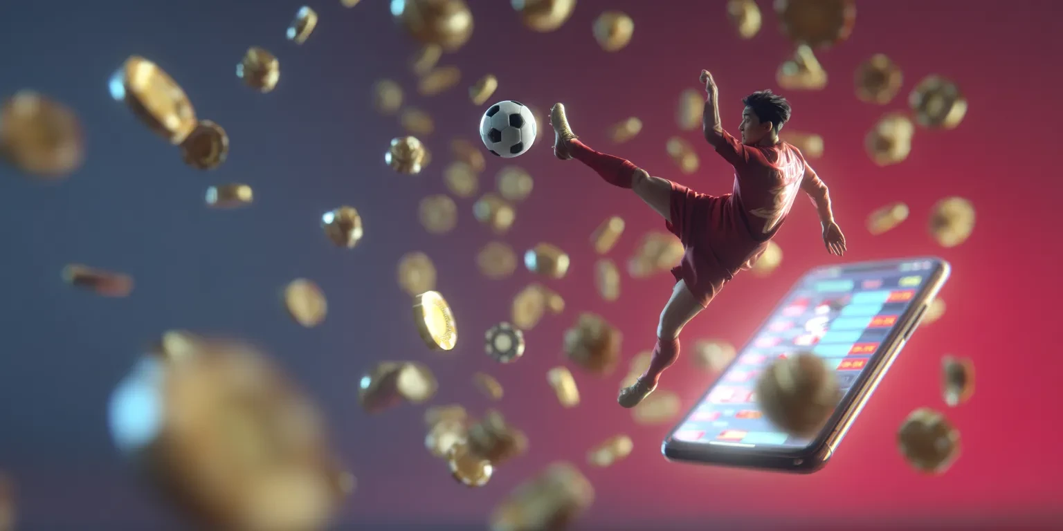 way bet — La Liga