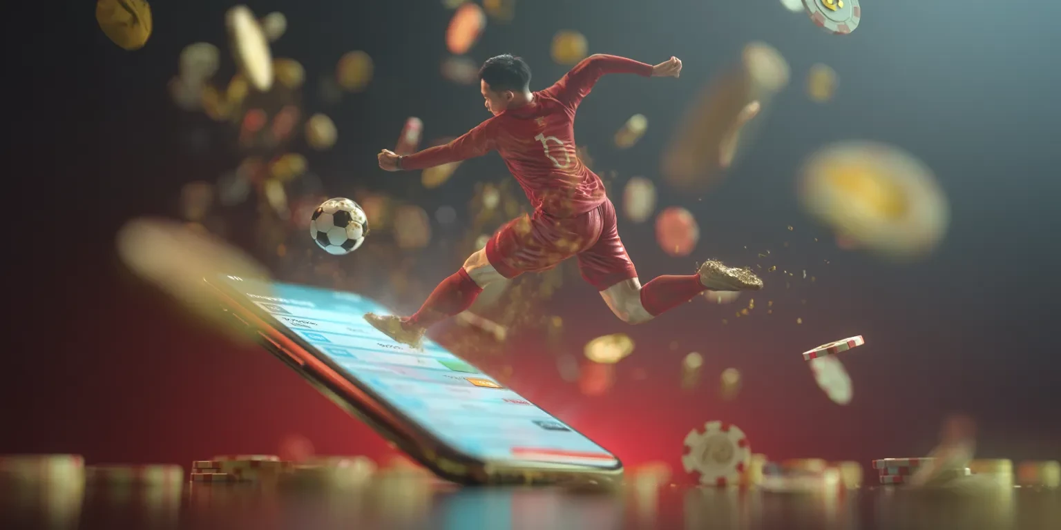 way bet — Premier League