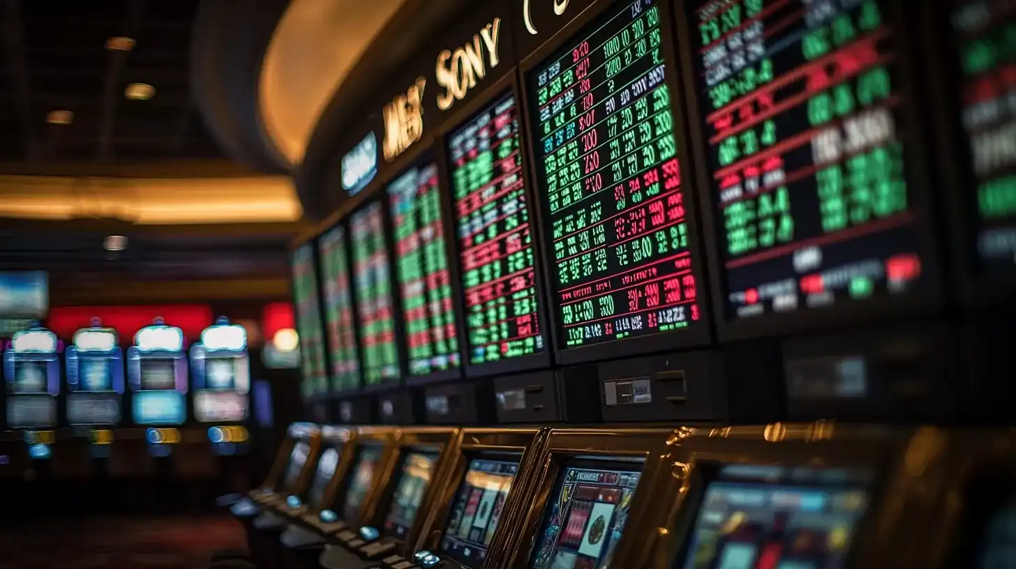 way bet — Futebol internacional